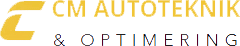 CM-Autoteknik & Optimering